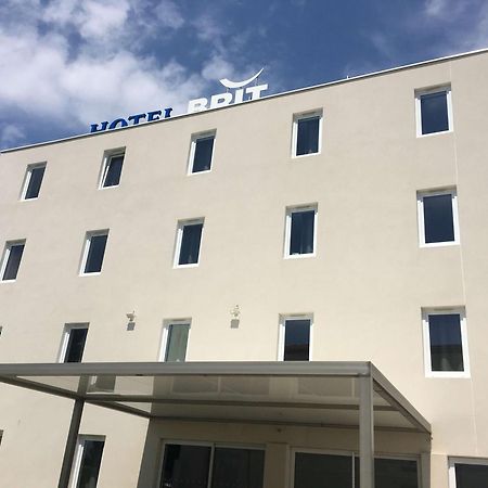 Brit Hotel Martigues Nord Экстерьер фото